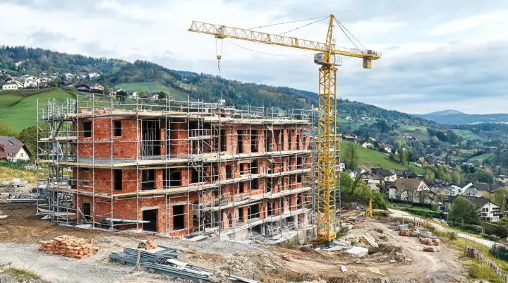 Sanierungseinschätzung & Kalkulation in Scheeßel