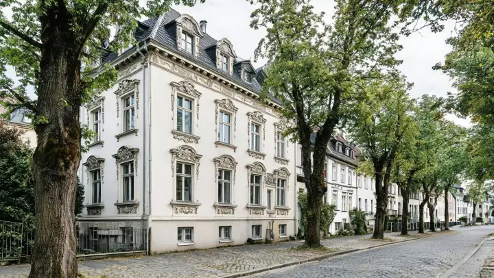 Hauskaufberatung in Scheeßel
