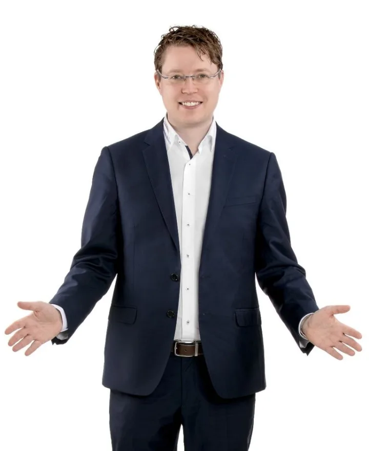 Sebastian Fesser, Baugutachter und Sachverständiger für Scheeßel